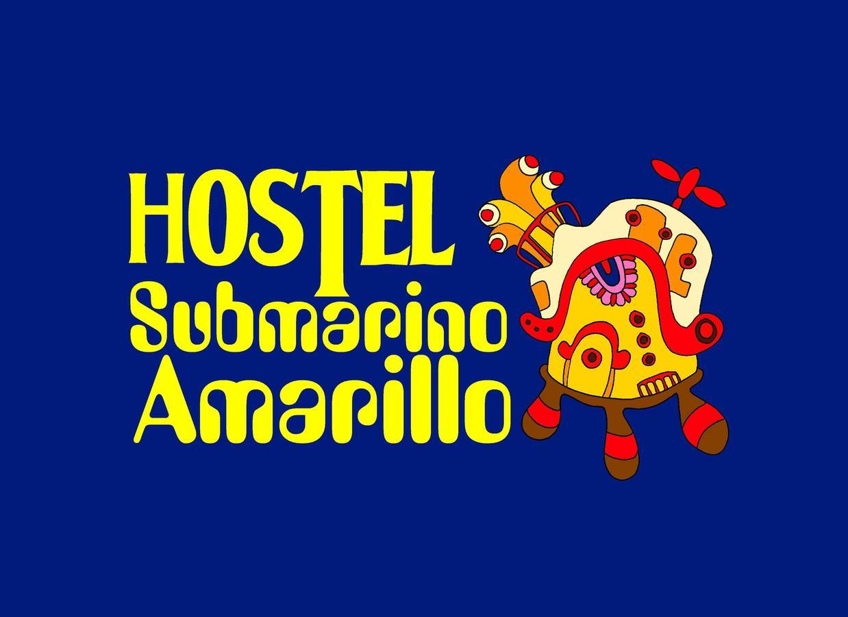 Hostel Submarino Amarillo Ancud Exterior foto